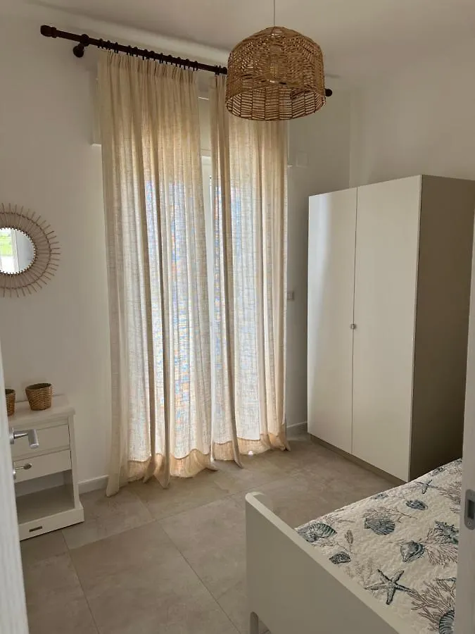 Villa Antonia Sul Mare Con Piscina Torre A Mare Bari