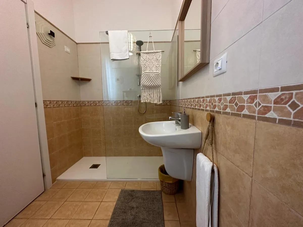 Villa Antonia Sul Mare Con Piscina Torre A Mare Bari 0*,