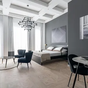  Appartamento Il Palazzetto