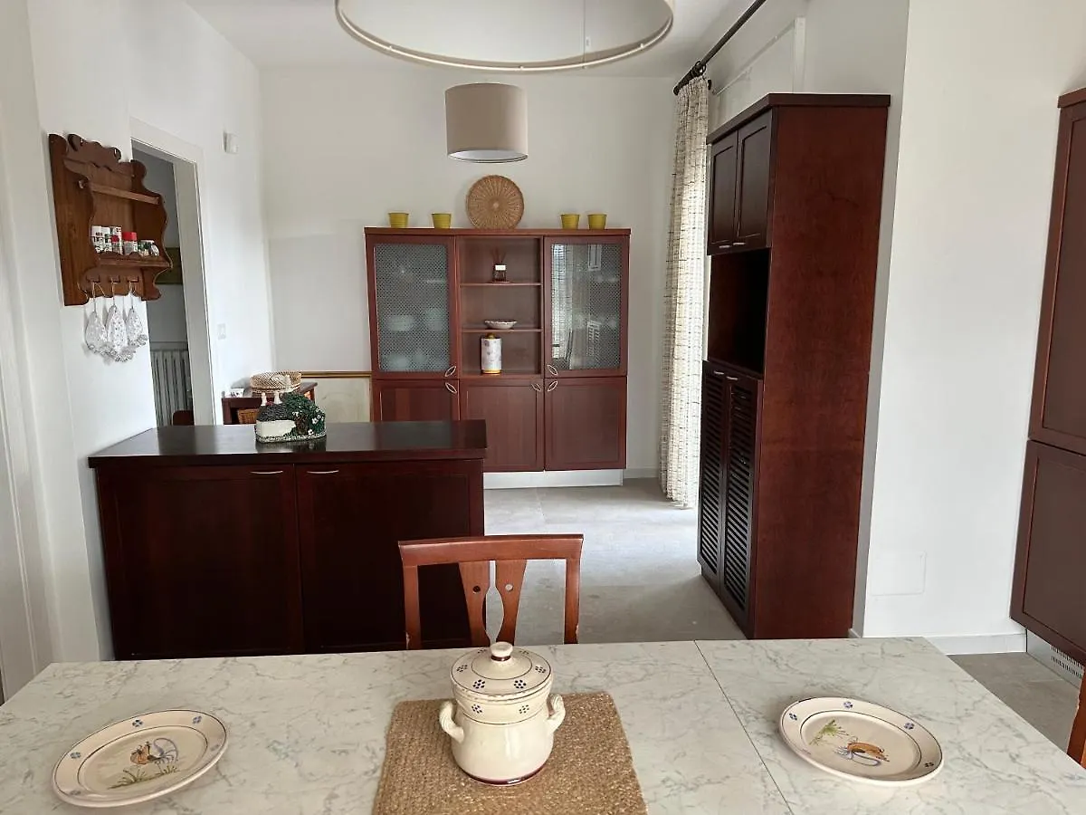Villa Antonia Sul Mare Con Piscina Torre A Mare 巴里