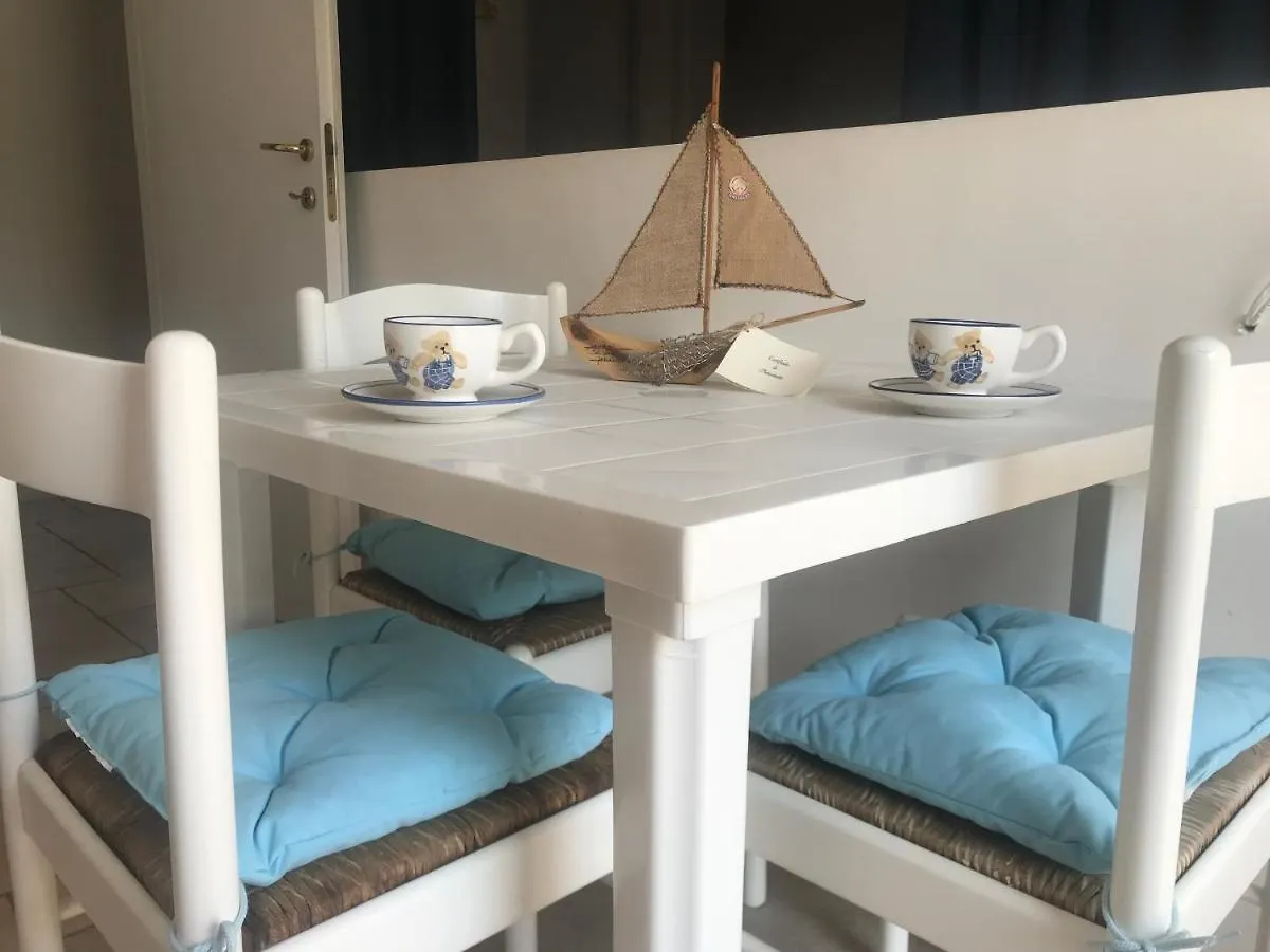 Villa Antonia Sul Mare Con Piscina Torre A Mare 巴里