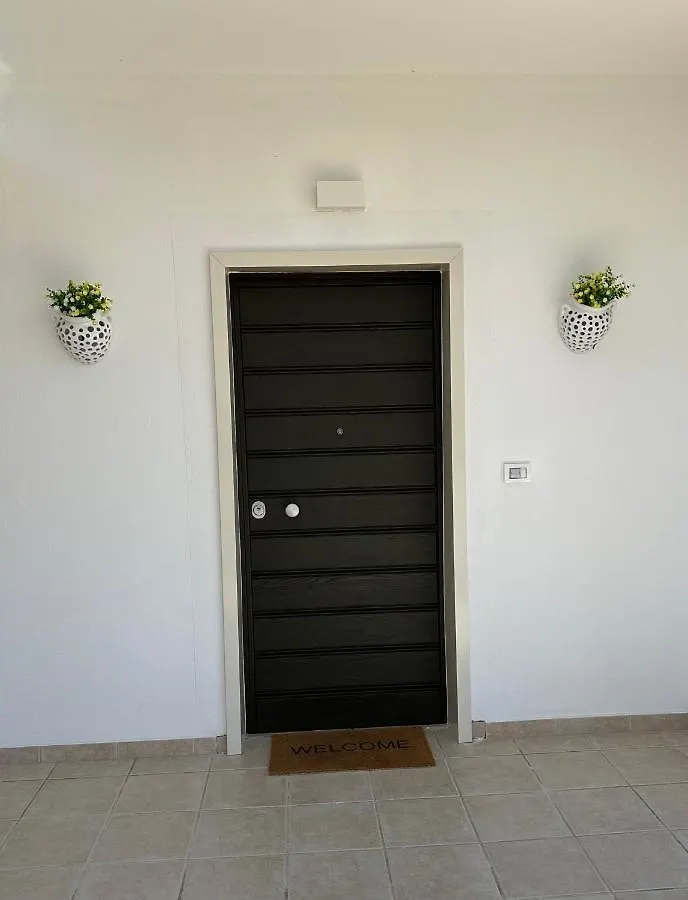 Villa Antonia Sul Mare Con Piscina Torre A Mare 巴里