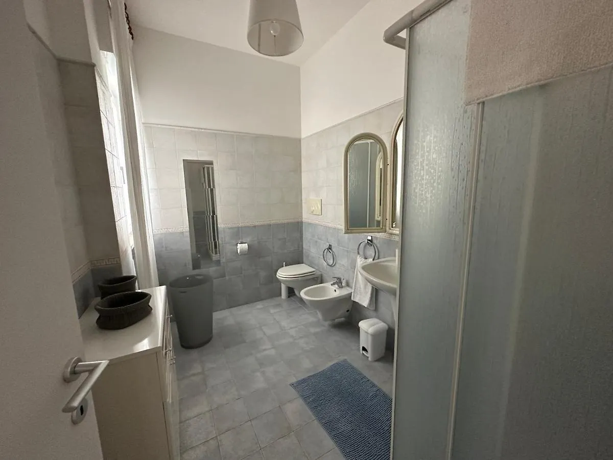 Villa Antonia Sul Mare Con Piscina Torre A Mare 巴里 意大利