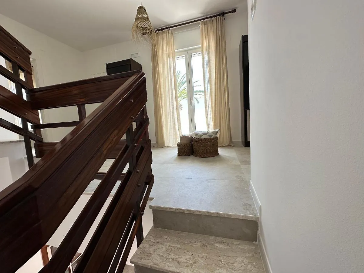 Villa Antonia Sul Mare Con Piscina Torre A Mare 巴里 0*,  意大利