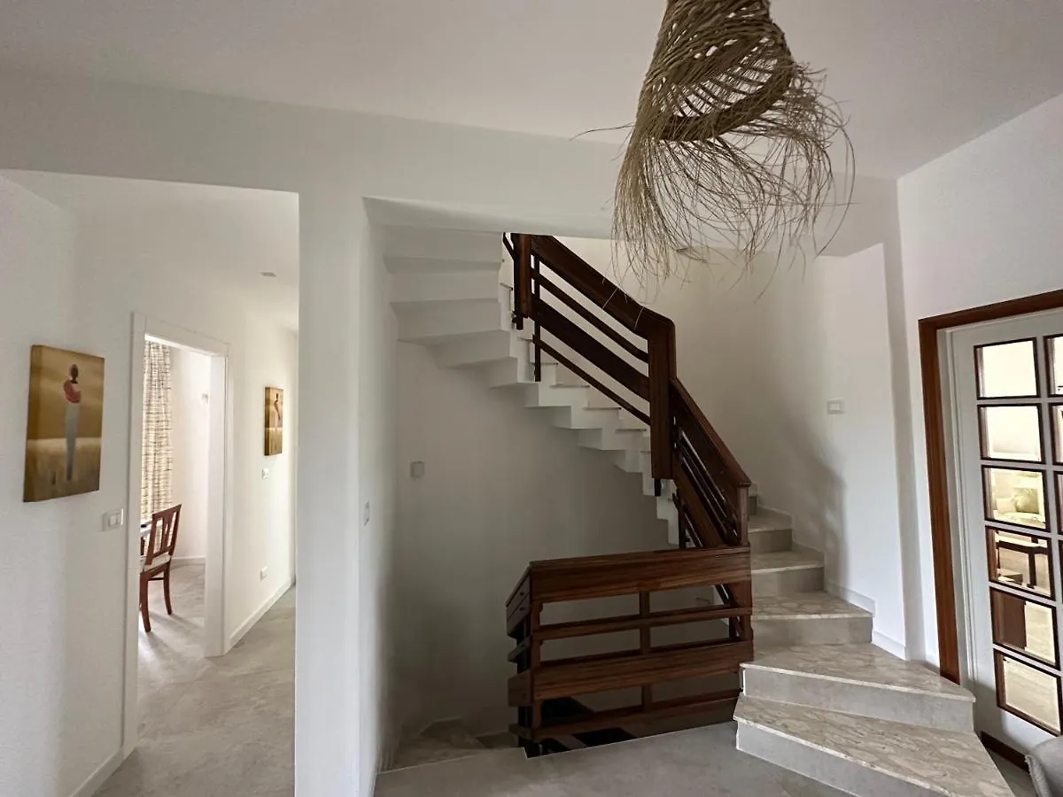 Villa Antonia Sul Mare Con Piscina Torre A Mare 巴里